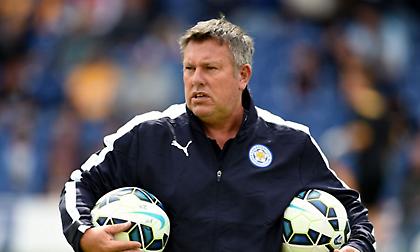 Σοκ στη Λέστερ, διαγνώστηκε με καρκίνο ο Κρεγκ Σέικσπιρ