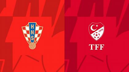 Κροατία-Τουρκία 0-1