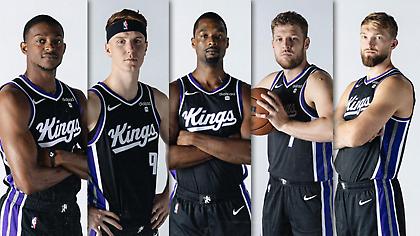 Βασικός στο παιχνίδι με τους Λέικερς ο Βεζένκοφ