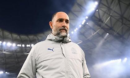 Ξεκίνησε συζητήσεις με τον Τούντορ η Νάπολι