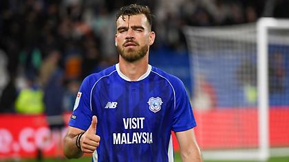 Ο Γούτας είναι ο αμυντικός με την κορυφαία βαθμολογία στην Championship