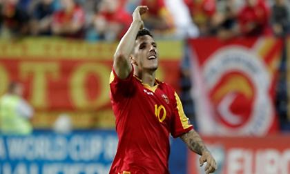 «Παστέλωσε» γκολάρα ο Κουτς μετά από στρώσιμο του Γιόβετιτς!