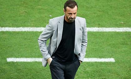 Εκ των έσω οι λύσεις για Βέλεθ στον Άρη