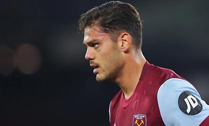 Πρώτος σε ανακτήσεις κατοχής στο Europa League ο Μαυροπάνος!