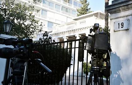 Συνεδριάζει το μεσημέρι το ΚΥΣΕΑ - Στο επίκεντρο ο πόλεμος στο Ισραήλ