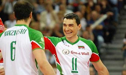 «Θετικός» σε επανέλεγχο του 2012 ο Νικόλοφ