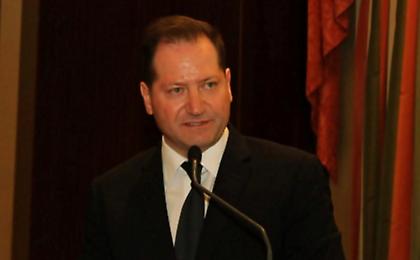 Νταβέλης: «Αν φύγει ο Δερμιτζάκης, παραιτούμαι από πρόεδρος της ΑΕΛ»