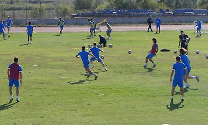 Τρία προβλήματα στον ΠΑΣ Γιάννινα
