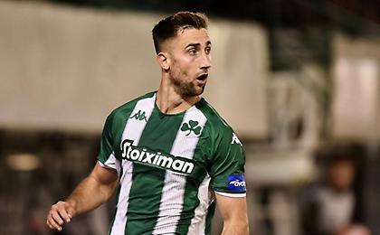 Αεροπλανική γκολάρα από τον Σπόραρ στην προπόνηση της Σλοβενίας