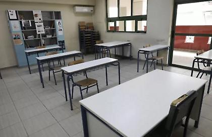 Έδειραν 13χρονο συμμαθητή τους γιατί δεν συμφώνησε με την κατάληψη σε σχολείο στο Ηράκλειο Κρήτης