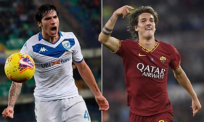 Νέα βόμβα στην Ιταλία: Μπλεγμένοι με το στοίχημα και οι Τονάλι, Τζανιόλο!