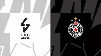 Βιλερμπάν-Παρτιζάν