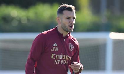 Συζητά για να αναλάβει τους Κολοράντο Ράπιντς ο Γουίλσιρ!