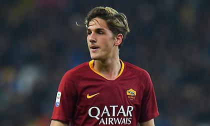 «Ο Τζανιόλο πόνταρε σε ματς Κυπέλλου της Ρόμα ακόμα και όταν βρισκόταν στον πάγκο»!