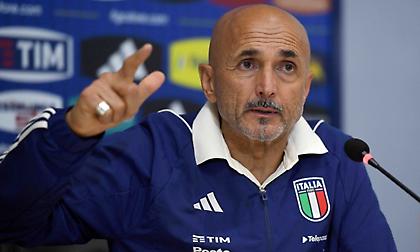 Σπαλέτι για Τονάλι και Τζανιόλο: «Τους στηρίζουμε, σωστό να πληρώσουν αν έχουν κάνει παρατυπίες»