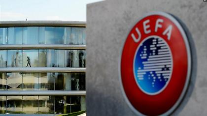 Πρόστιμα από την UEFA στις ελληνικές ομάδες για τα προκριματικά τους ματς