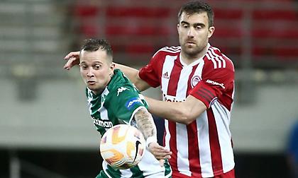 Στο στόχαστρο της Μπάγερν Μονάχου ο Παπασταθόπουλος!