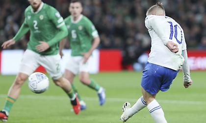 Ο μαγικός συνδυασμός της Εθνικής και η τεράστια ευκαιρία του Πέλκα!