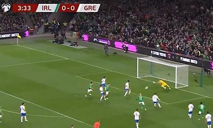 Η σπουδαία απόκρουση του Βλαχοδήμου που γλίτωσε την Εθνική!