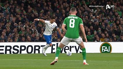 Βολίδα του Μπακασέτα, έδιωξε ο Μπαζούνου!