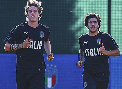 Νέο σοκ στην Ιταλία: Τουλάχιστον 10 παίκτες και 3 πρόεδροι στο σκάνδαλο παράνομο στοιχηματισμού!