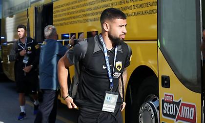 Κετσετζόγλου: «Τα δεδομένα για Τσούμπερ και Γκαρσία – Πάει πολύ καλά ο Φερνάντες»