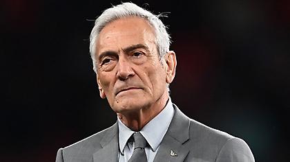 Πρόεδρος Ιταλικής Ποδοσφαιρικής Ομοσπονδίας: «Κοινωνική μάστιγα ο τζόγος»