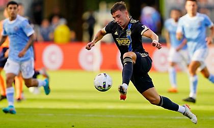 «Έχει πρόταση από την ΑΕΚ ο Κάι Βάγκνερ»