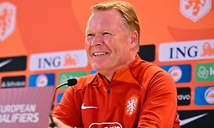 «Καρφάρα» Κούμαν προς Εμπαπέ ενόψει του Ολλανδία-Γαλλία