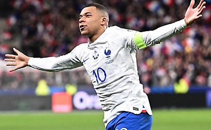 Μας έκανε το χατίρι η Γαλλία στην Ολλανδία και… έφυγε για Euro - Η βαθμολογία στον όμιλο της Εθνικής