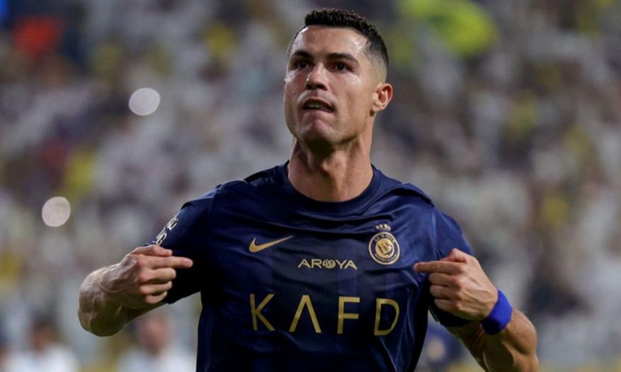 Forbes: Οι πιο ακριβοπληρωμένοι ποδοσφαιριστές του 2023