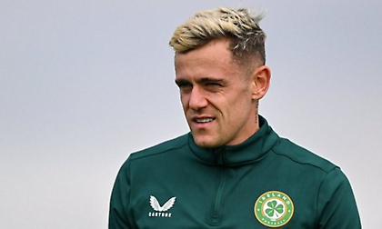 Χάνει το ματς με Ελλάδα ο Σμόντικς