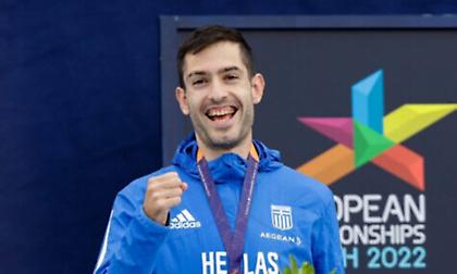 Γυρίζει όλο τον κόσμο για προετοιμασία ο Τεντόγλου