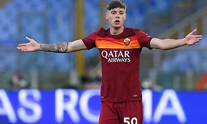 Τέταρτος παίκτης με συμμετοχή στον παράνομο στοιχηματισμό ο Ζαλέφσκι της Ρόμα