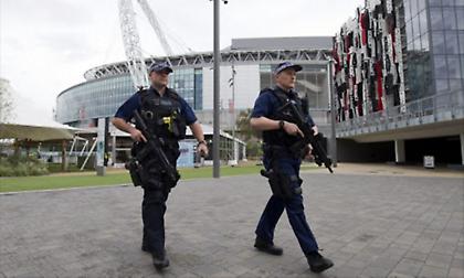 Σύλληψη σε όποιον εκφράσει στήριξη στη Χαμάς στο Αγγλία-Αυστραλία