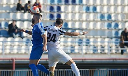 Αιγάλεω-Καλαμάτα