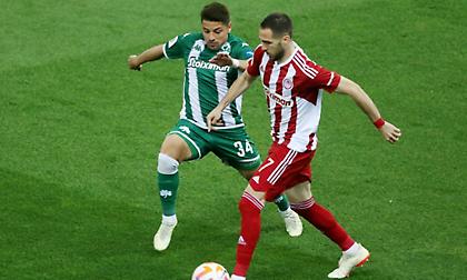 «Ζέσταμα» ενόψει Ολυμπιακός-Παναθηναϊκός - Η πρώτη ανάλυση από Νικολακόπουλο-Αθανασίου