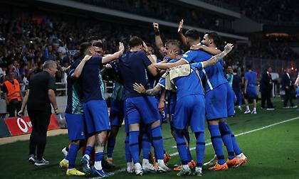 Προς sold out ο «τελικός» της Εθνικής με την Ολλανδία: Έφυγαν ήδη 15.000 εισιτήρια!