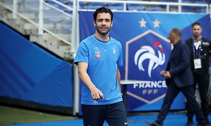 Τζαβέλλας: «Τη Δευτέρα να βράζει η Αγια-Σοφιά»