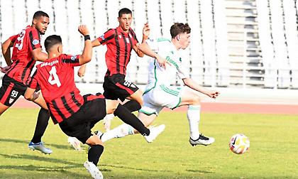 Γιούχτας-Παναχαϊκή