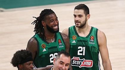 Παναθηναϊκός: Καταλάβατε τι έκανε ο Παπαπέτρου κόντρα στην Μπάγερν;