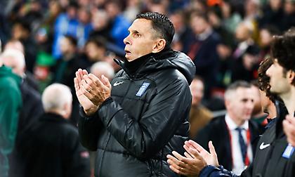 Πογέτ: «Αν μου λέγατε στην κλήρωση ότι θα βρισκόμασταν εδώ, δεν θα το πίστευα…»