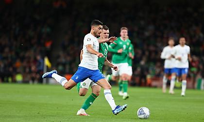 Μασούρας: «Η κεφαλιά του Γιακουμάκη είναι η πιο δυνατή που έχω δει στη ζωή μου»