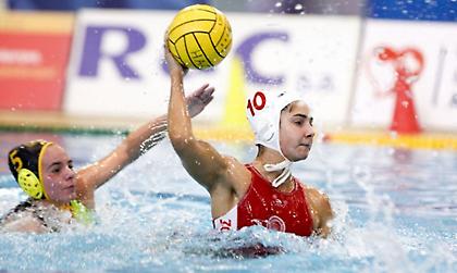 Απίστευτο: Ο Ολυμπιακός… βούλιαξε με 26-0 τον Ηλυσιακό!