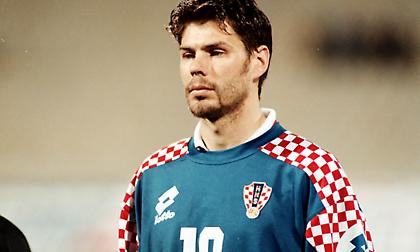 Μπόμπαν στους 94,6: «Η Κροατία του Μόντριτς γεννήθηκε από τη δικιά μας φουρνιά του ‘87»