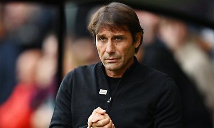 Κόντε: «Όταν επιστρέψω θα είναι δύσκολα για όλους τους άλλους»