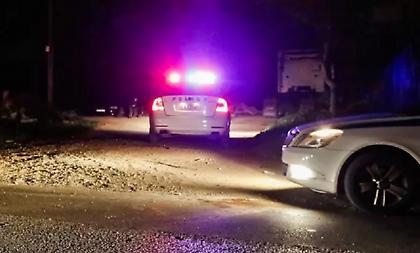 Εισέβαλε με μπαλτά και λήστεψε πρατήριο καυσίμων στο Ηράκλειο Κρήτης!