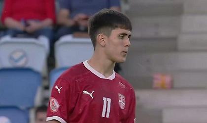 Κοιτάζει «διαμαντάκι» της Παρτίζαν η Μπαρτσελόνα