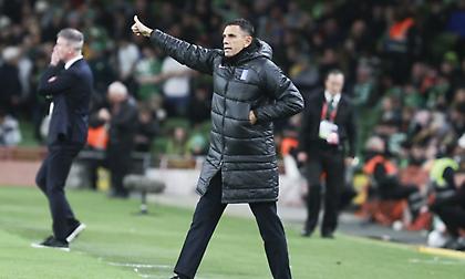 Πογέτ: «Με δικαίωσε ο Γιακουμάκης, κρίνομαι από τις επιλογές μου»