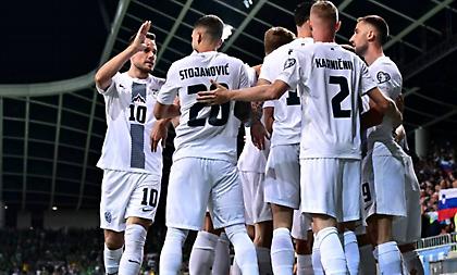 Κερδισμένο πέναλτι και ασίστ μέσα σε λίγα λεπτά ο Σπόραρ!